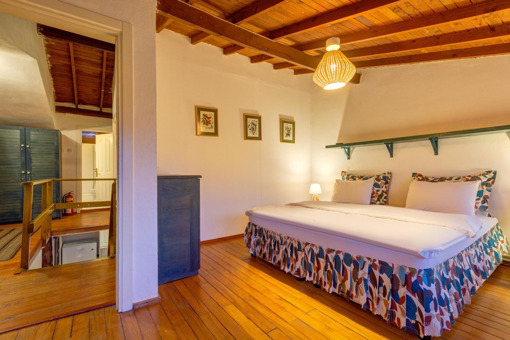 Beta Home Sapanca Room photo