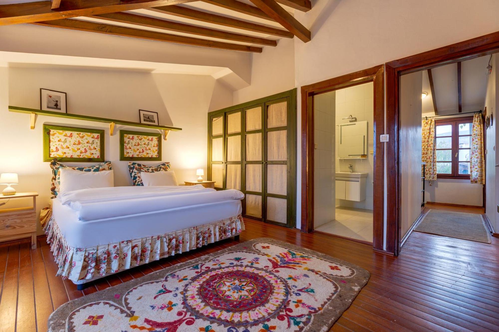 Beta Home Sapanca Room photo
